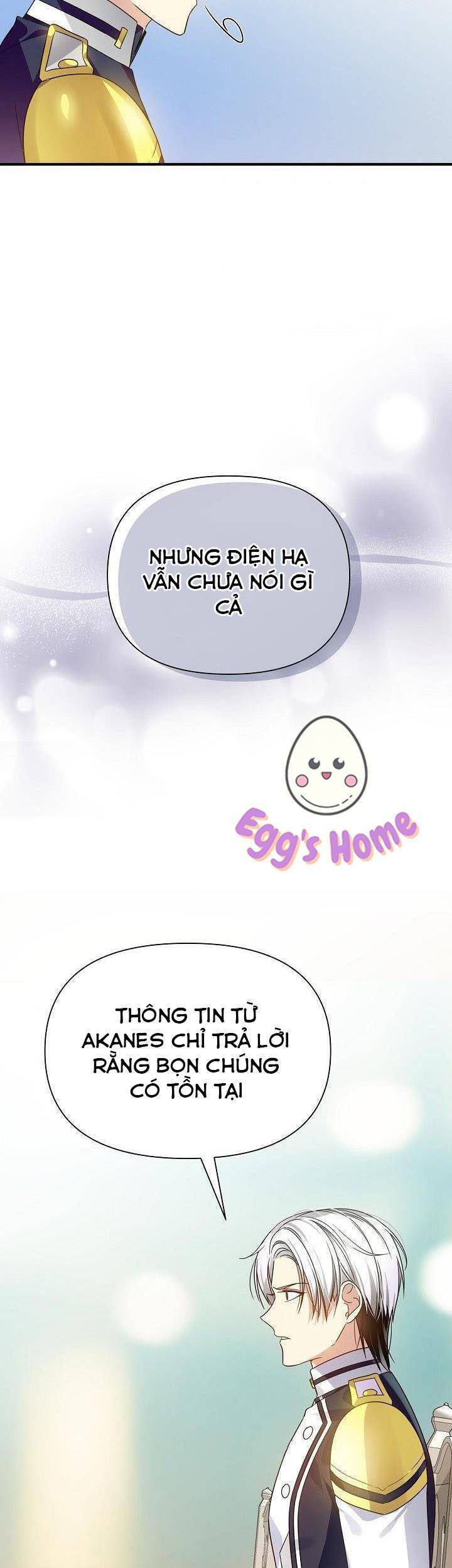 Từ Lúc Bắt Đầu Tôi Vẫn Luôn Ở Bên Em Chapter 26 - 20