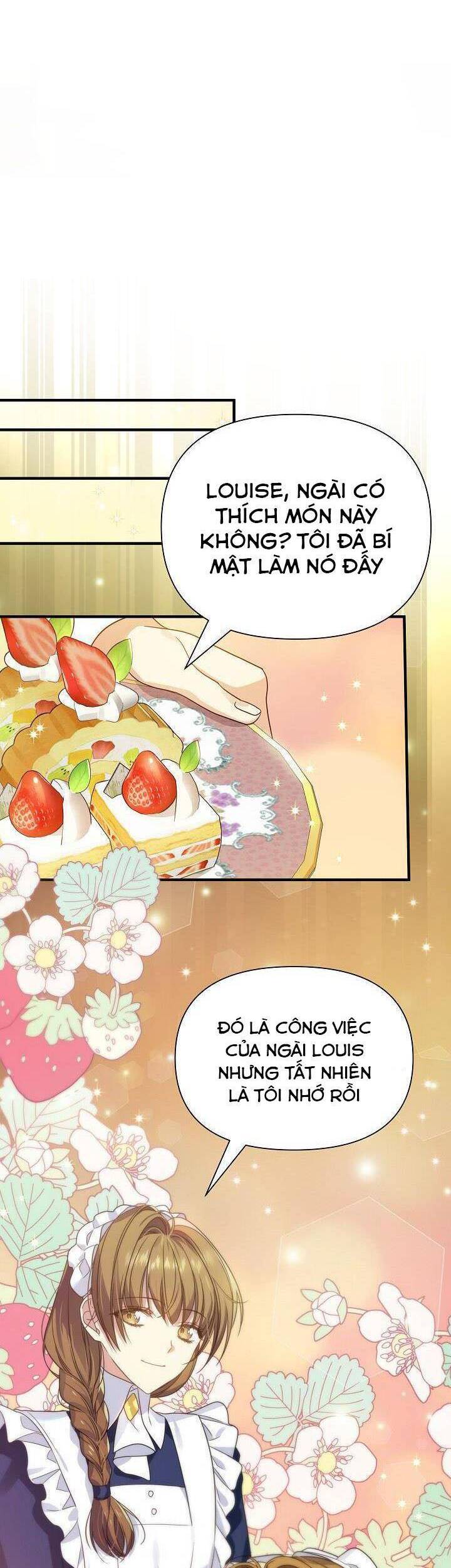 Từ Lúc Bắt Đầu Tôi Vẫn Luôn Ở Bên Em Chapter 26 - 23