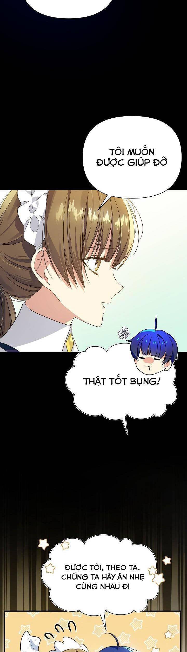 Từ Lúc Bắt Đầu Tôi Vẫn Luôn Ở Bên Em Chapter 26 - 26