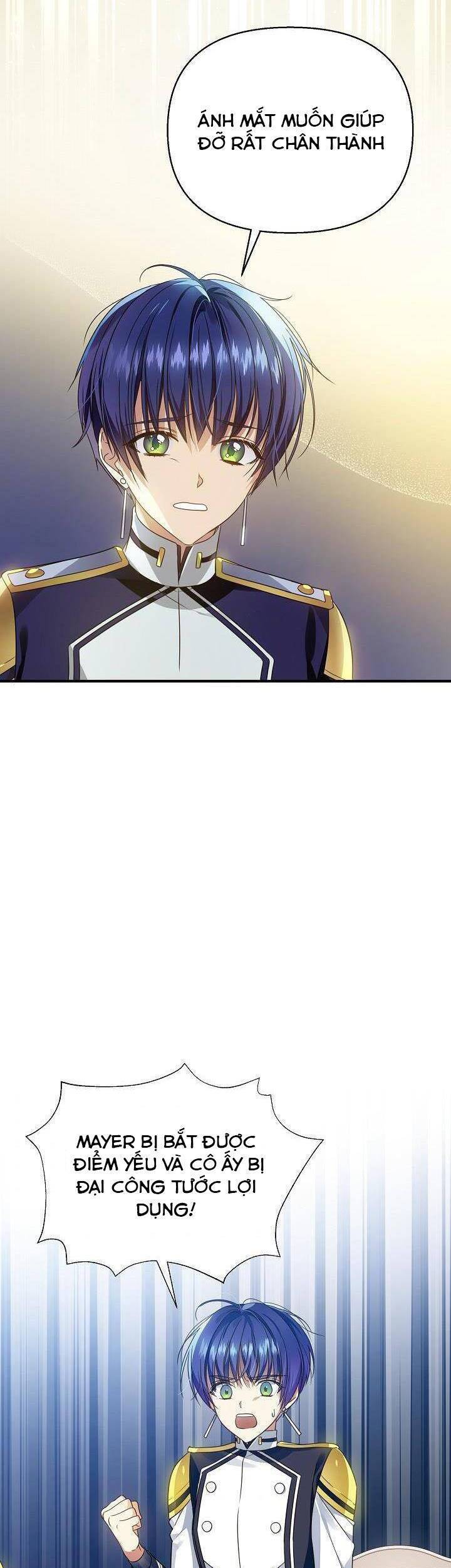 Từ Lúc Bắt Đầu Tôi Vẫn Luôn Ở Bên Em Chapter 26 - 28