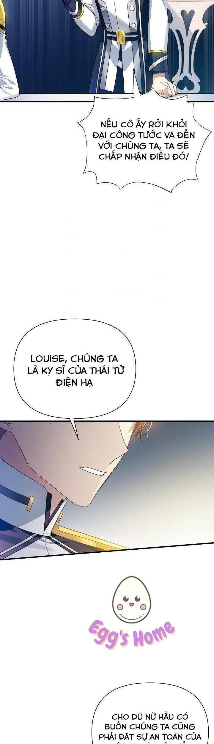 Từ Lúc Bắt Đầu Tôi Vẫn Luôn Ở Bên Em Chapter 26 - 29