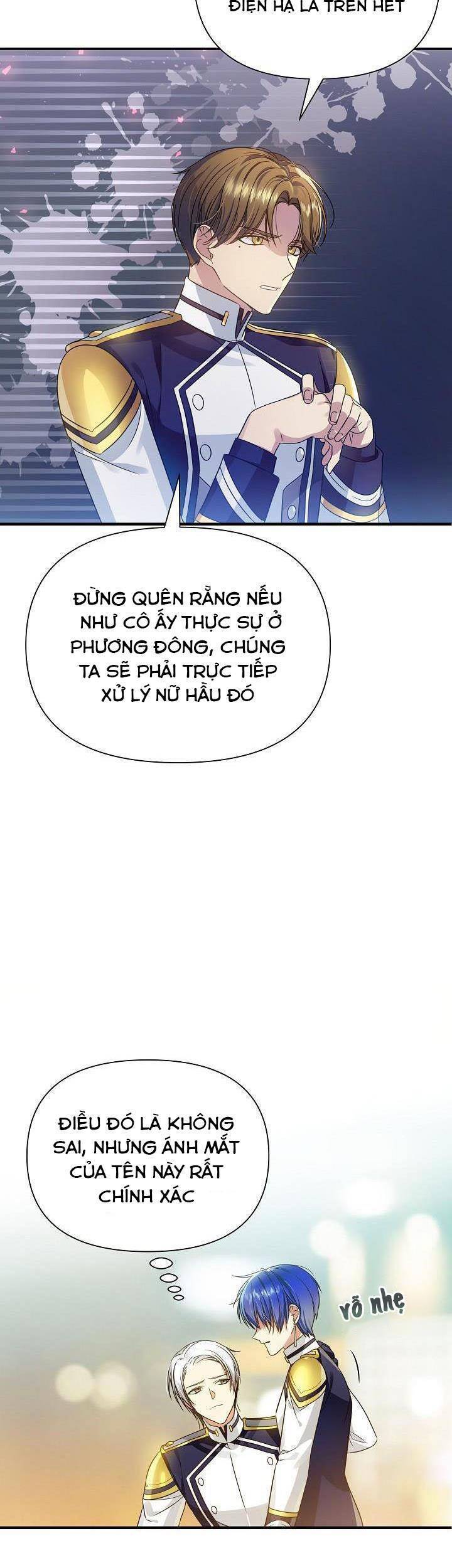 Từ Lúc Bắt Đầu Tôi Vẫn Luôn Ở Bên Em Chapter 26 - 30