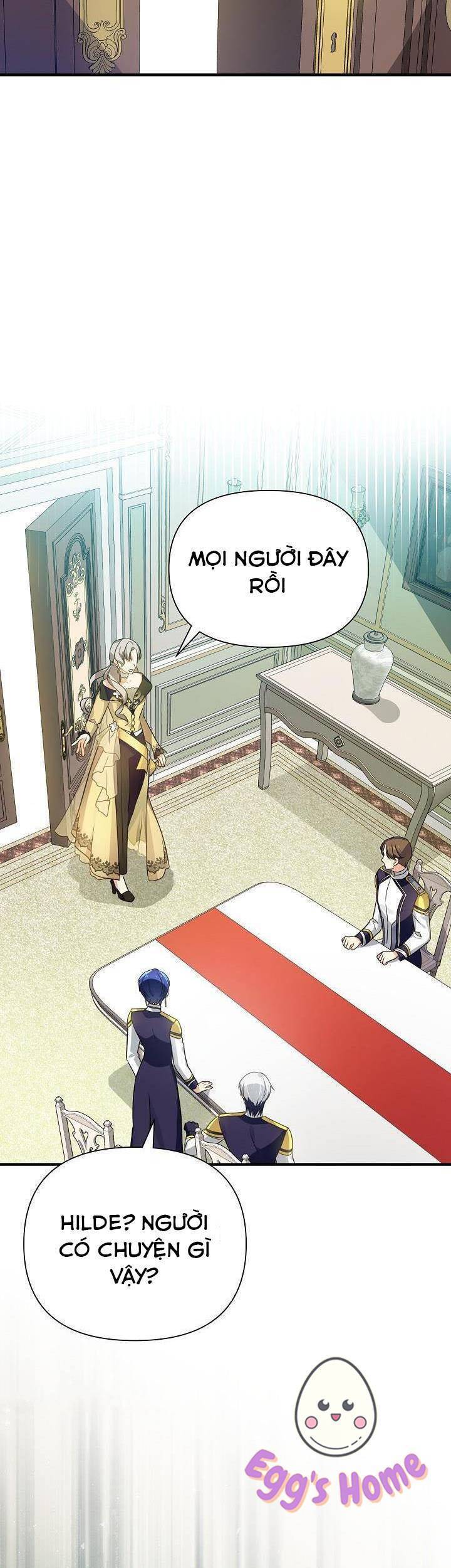 Từ Lúc Bắt Đầu Tôi Vẫn Luôn Ở Bên Em Chapter 26 - 32