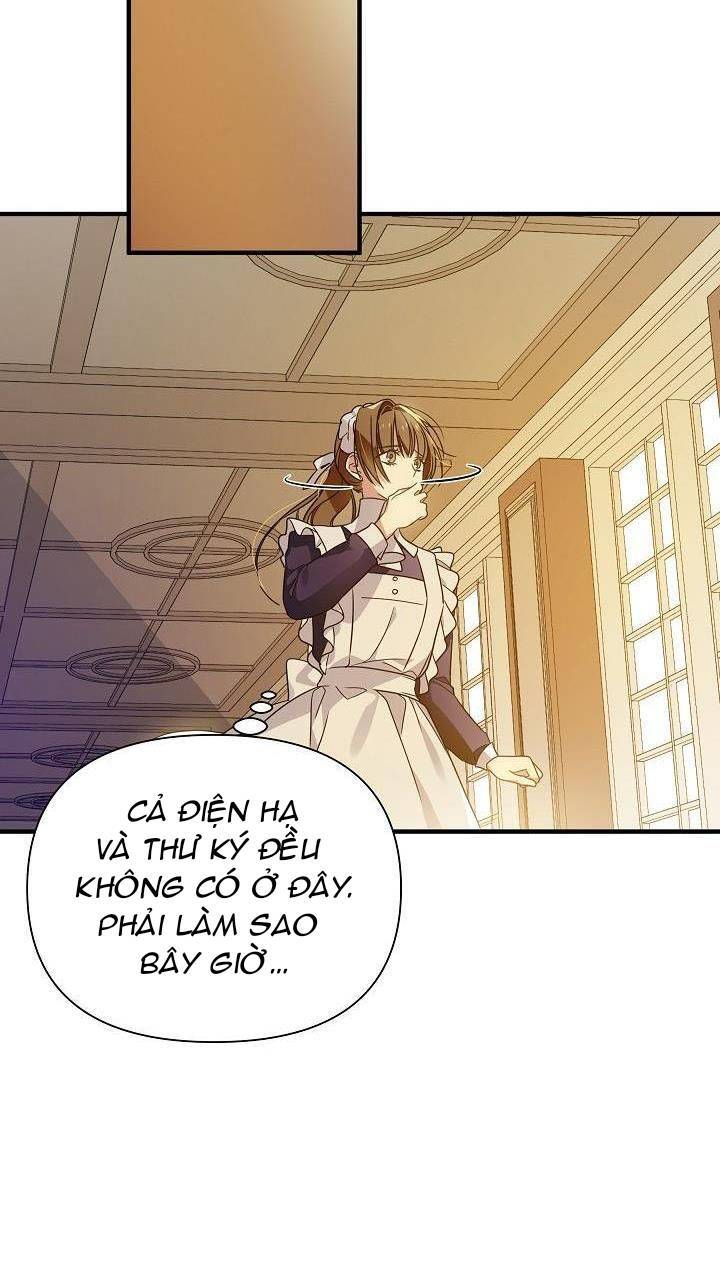 Từ Lúc Bắt Đầu Tôi Vẫn Luôn Ở Bên Em Chapter 27 - 11