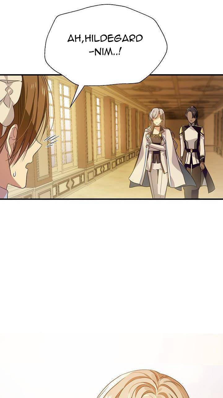 Từ Lúc Bắt Đầu Tôi Vẫn Luôn Ở Bên Em Chapter 27 - 12