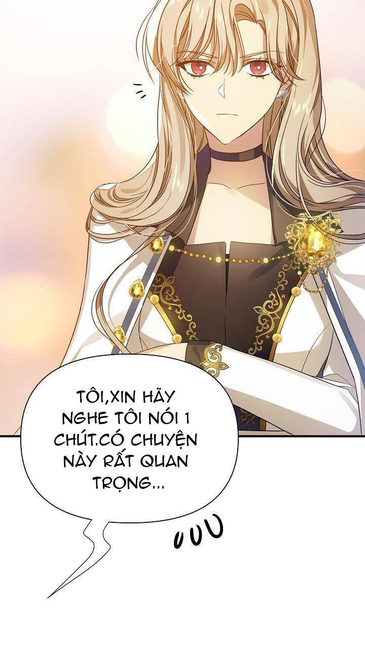 Từ Lúc Bắt Đầu Tôi Vẫn Luôn Ở Bên Em Chapter 27 - 13