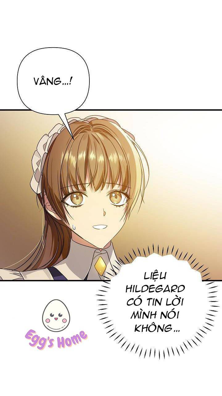 Từ Lúc Bắt Đầu Tôi Vẫn Luôn Ở Bên Em Chapter 27 - 15