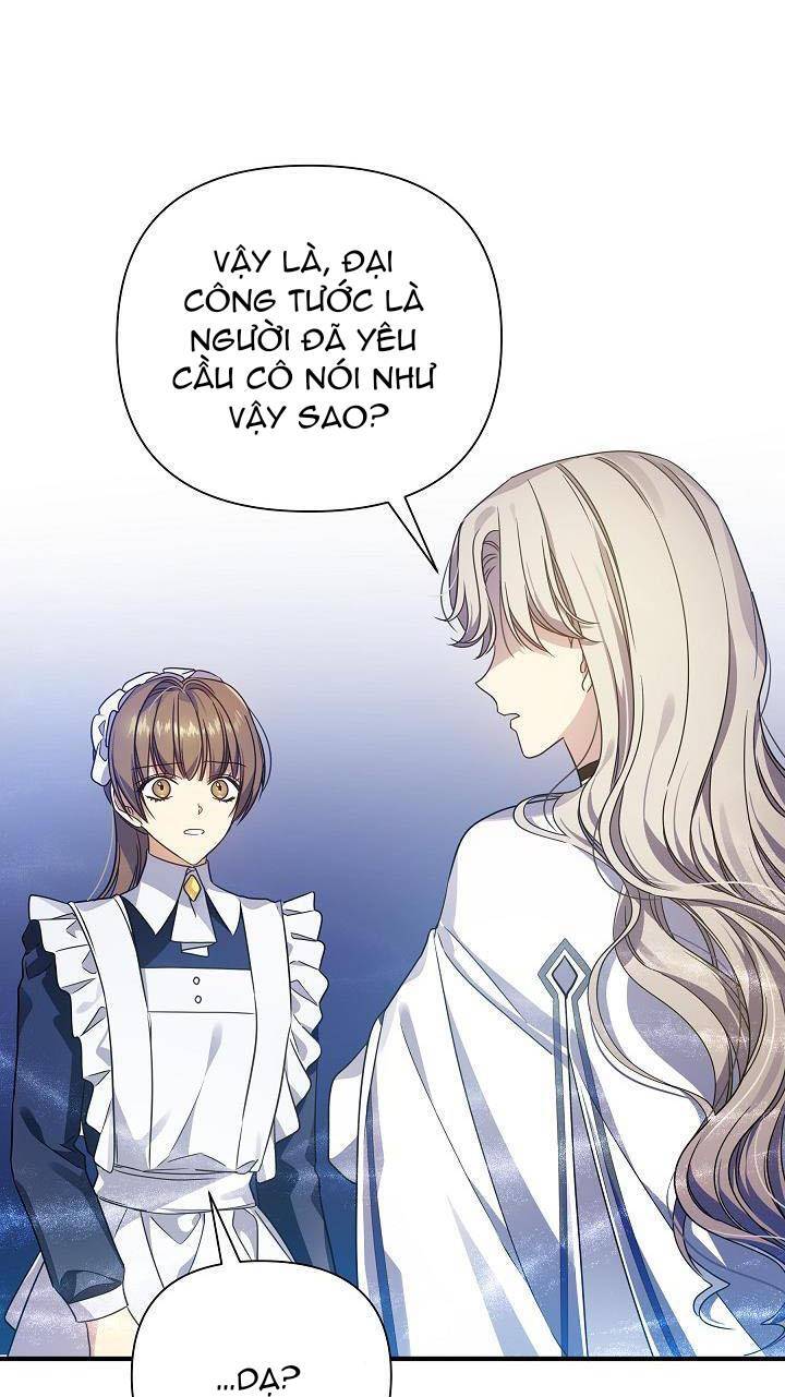 Từ Lúc Bắt Đầu Tôi Vẫn Luôn Ở Bên Em Chapter 27 - 16