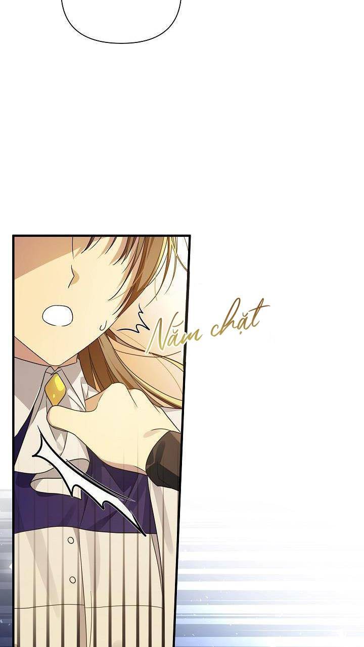 Từ Lúc Bắt Đầu Tôi Vẫn Luôn Ở Bên Em Chapter 27 - 17