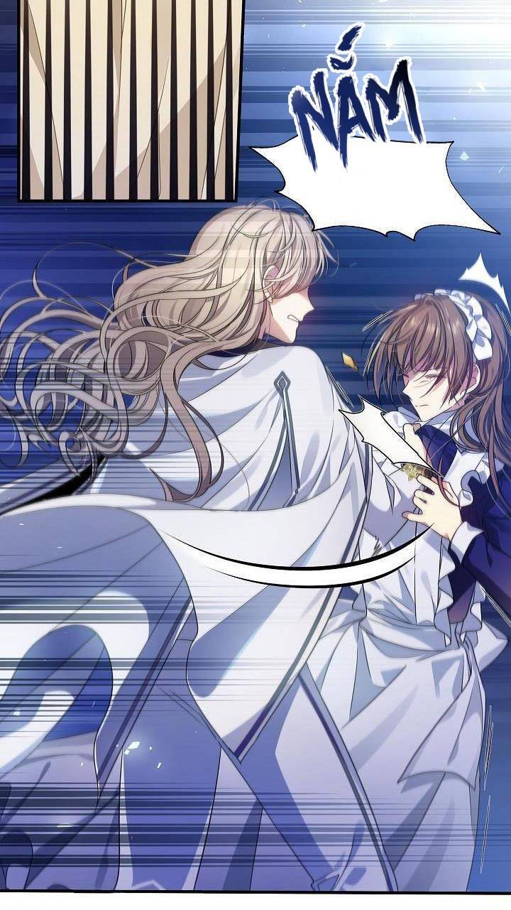 Từ Lúc Bắt Đầu Tôi Vẫn Luôn Ở Bên Em Chapter 27 - 18