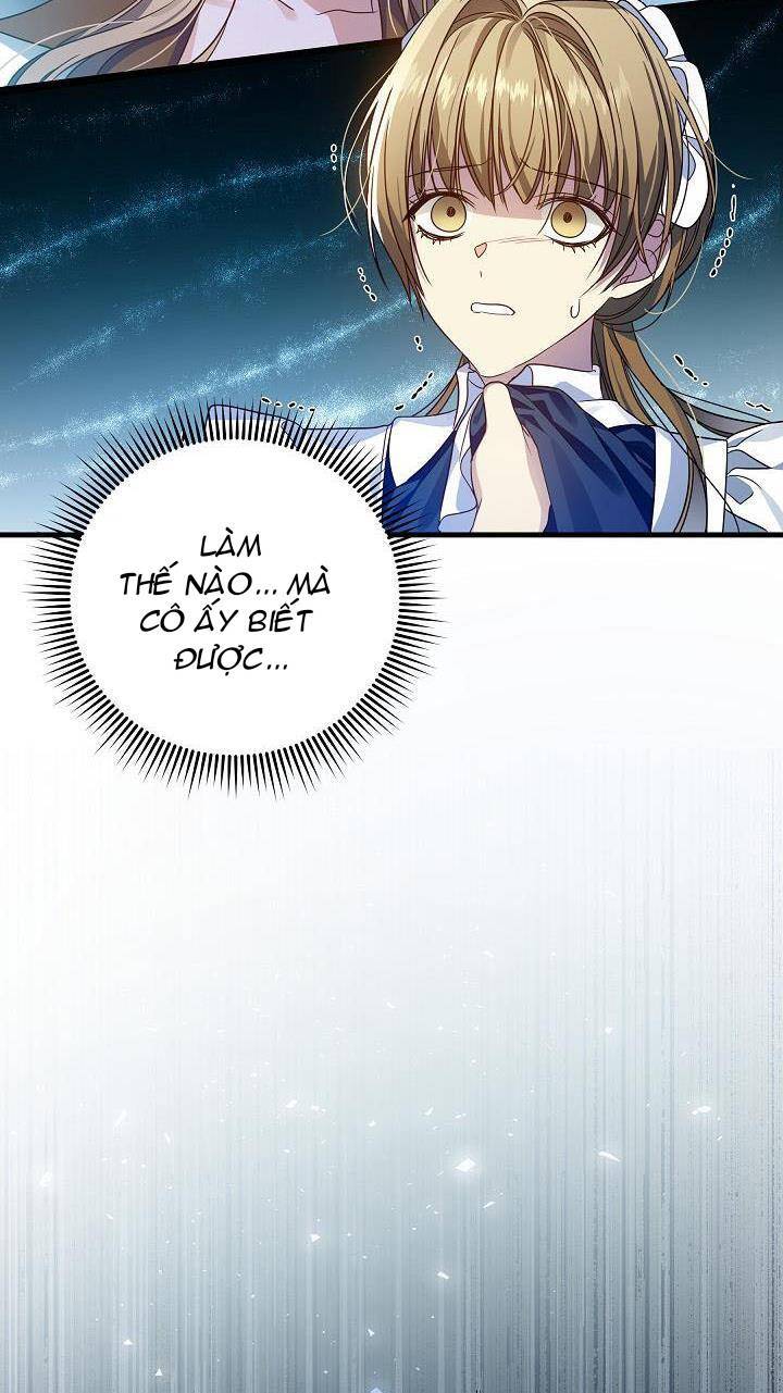 Từ Lúc Bắt Đầu Tôi Vẫn Luôn Ở Bên Em Chapter 27 - 20