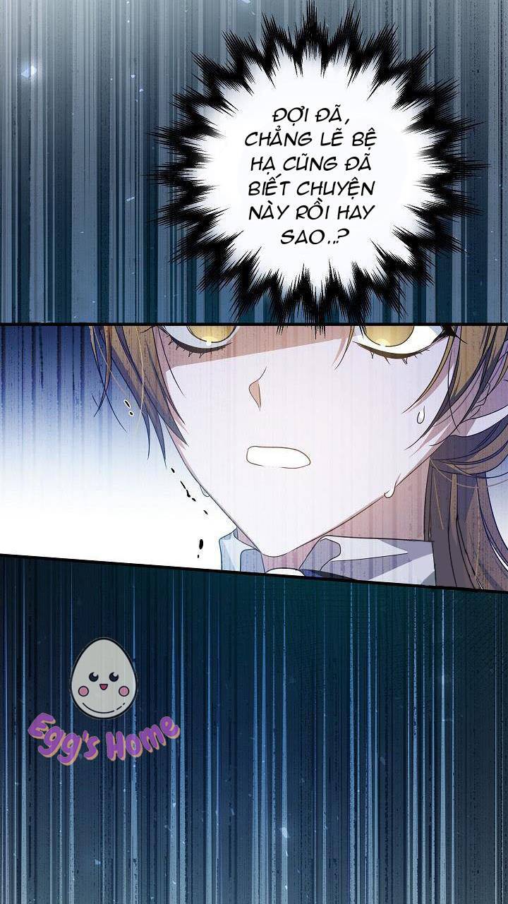 Từ Lúc Bắt Đầu Tôi Vẫn Luôn Ở Bên Em Chapter 27 - 21