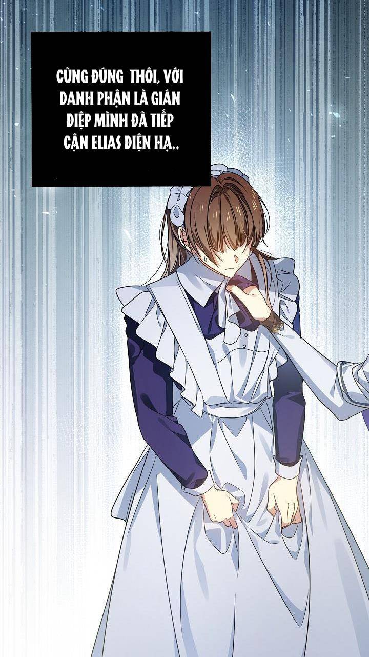 Từ Lúc Bắt Đầu Tôi Vẫn Luôn Ở Bên Em Chapter 27 - 22