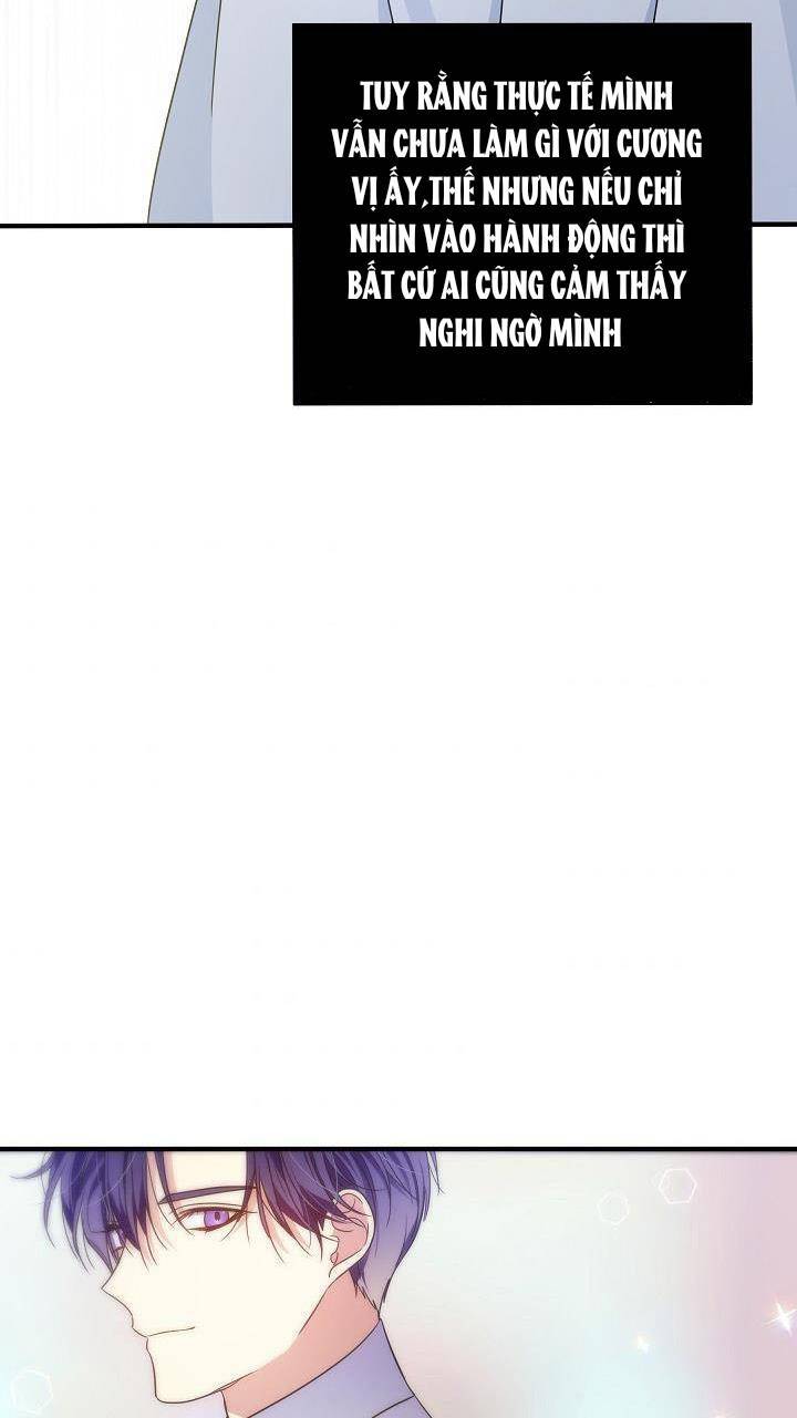 Từ Lúc Bắt Đầu Tôi Vẫn Luôn Ở Bên Em Chapter 27 - 23