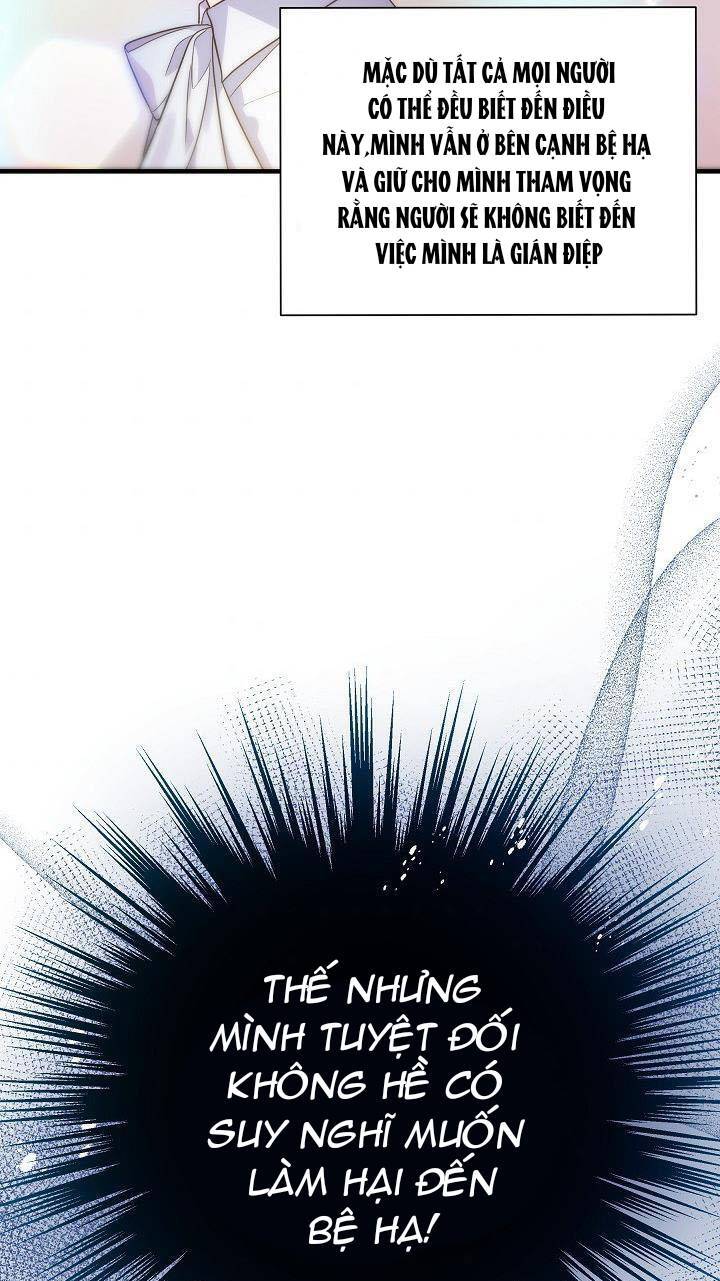 Từ Lúc Bắt Đầu Tôi Vẫn Luôn Ở Bên Em Chapter 27 - 24