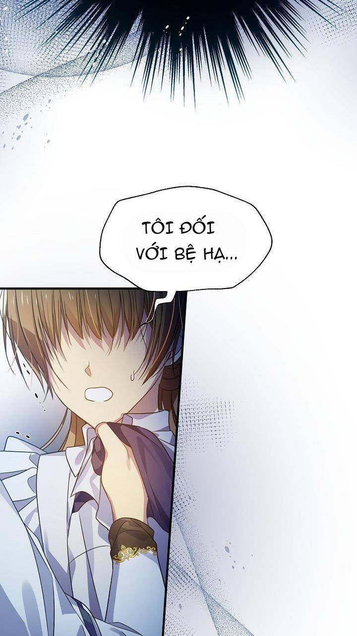 Từ Lúc Bắt Đầu Tôi Vẫn Luôn Ở Bên Em Chapter 27 - 25