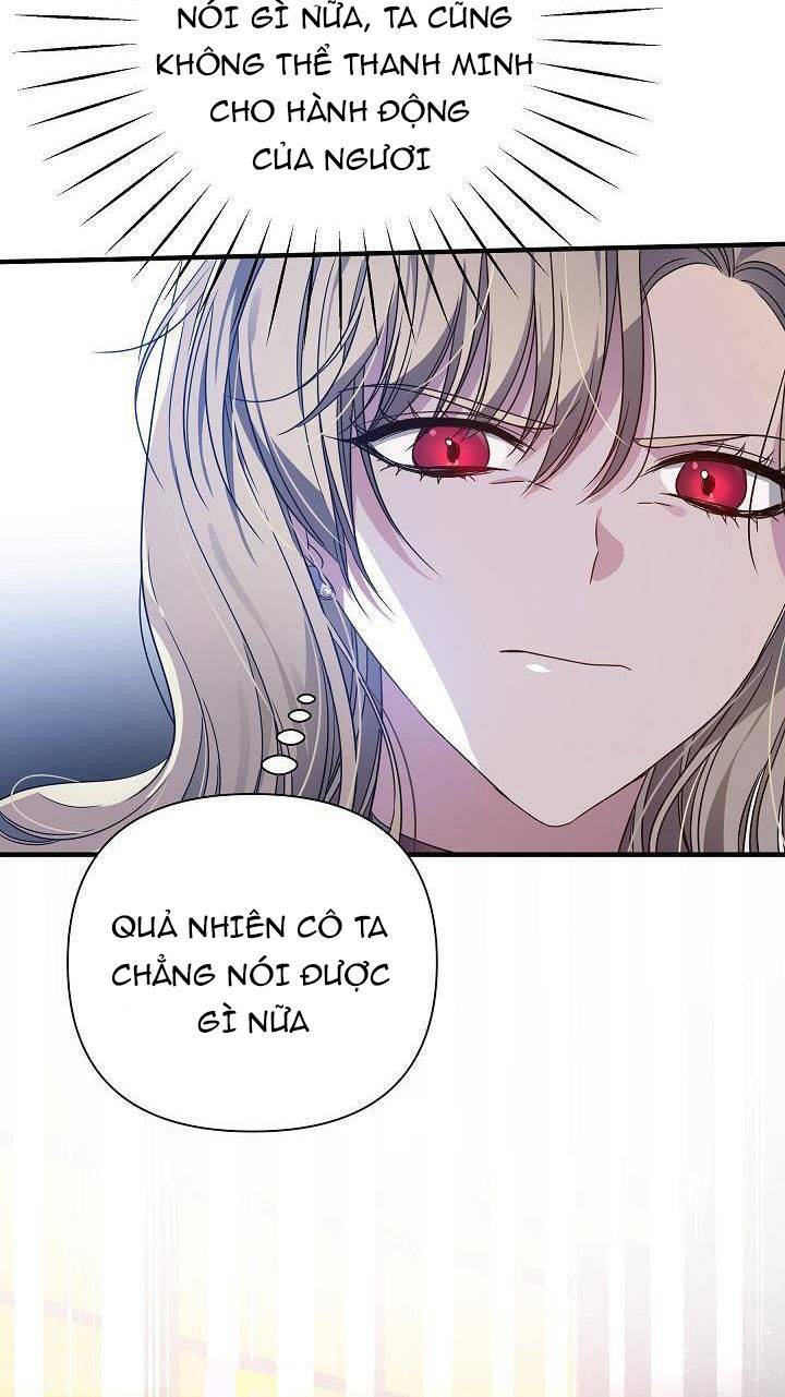 Từ Lúc Bắt Đầu Tôi Vẫn Luôn Ở Bên Em Chapter 27 - 27