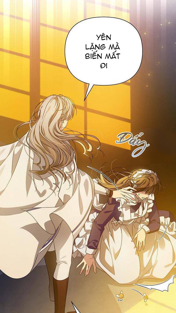 Từ Lúc Bắt Đầu Tôi Vẫn Luôn Ở Bên Em Chapter 27 - 28