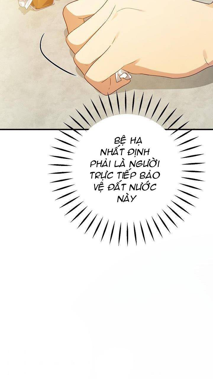 Từ Lúc Bắt Đầu Tôi Vẫn Luôn Ở Bên Em Chapter 27 - 31