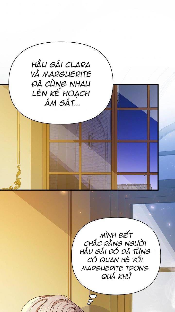 Từ Lúc Bắt Đầu Tôi Vẫn Luôn Ở Bên Em Chapter 27 - 32