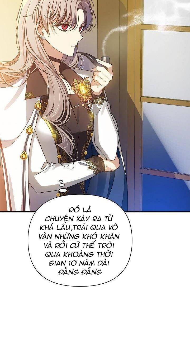 Từ Lúc Bắt Đầu Tôi Vẫn Luôn Ở Bên Em Chapter 27 - 33