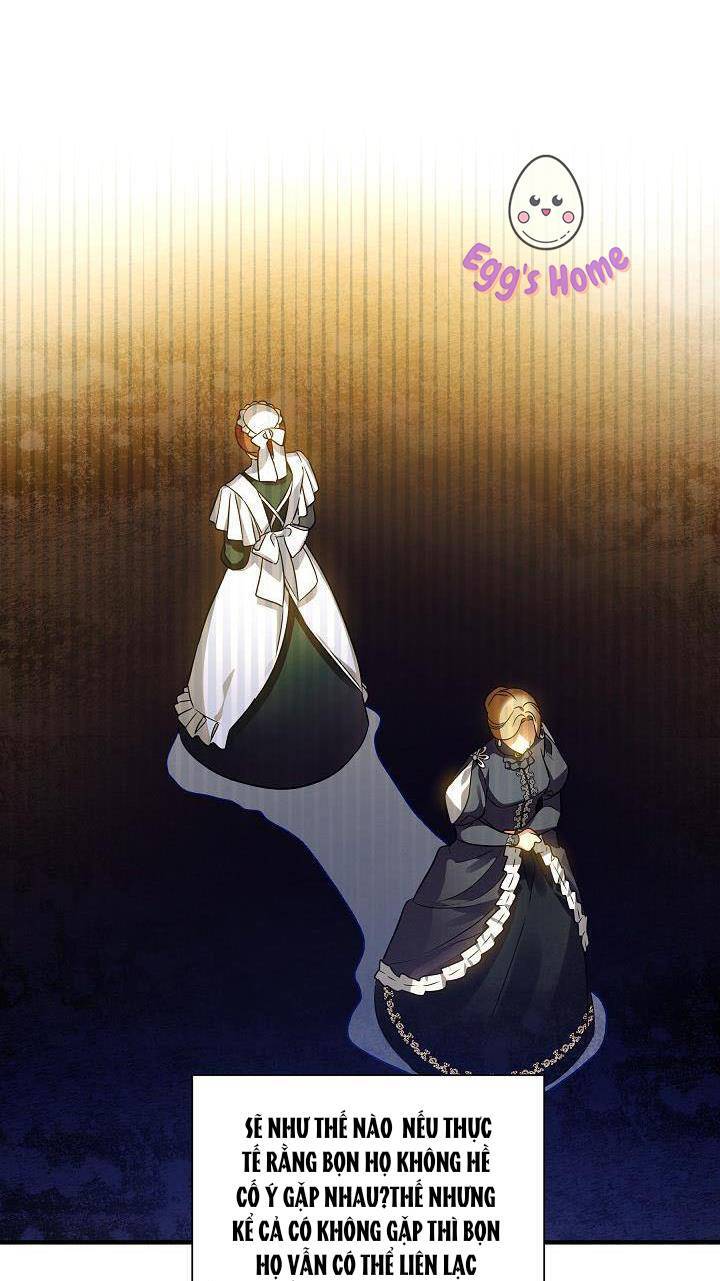 Từ Lúc Bắt Đầu Tôi Vẫn Luôn Ở Bên Em Chapter 27 - 34