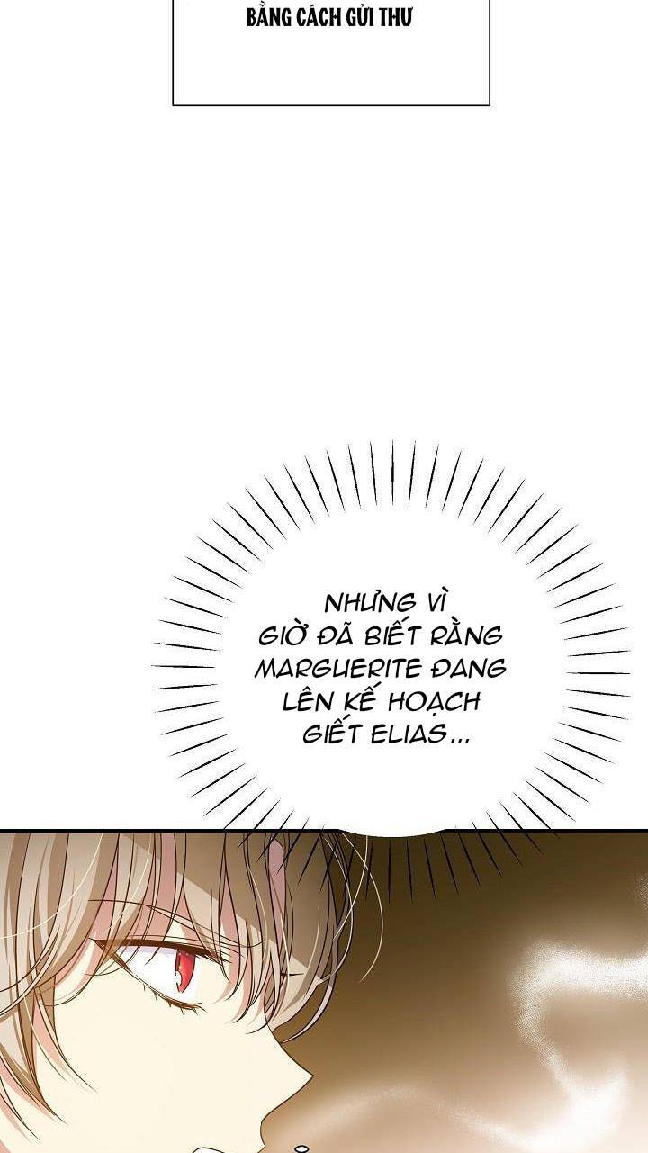 Từ Lúc Bắt Đầu Tôi Vẫn Luôn Ở Bên Em Chapter 27 - 35