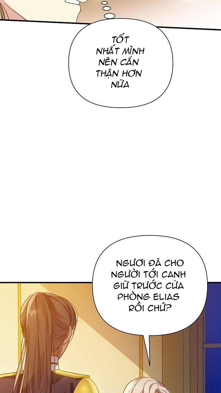 Từ Lúc Bắt Đầu Tôi Vẫn Luôn Ở Bên Em Chapter 27 - 36