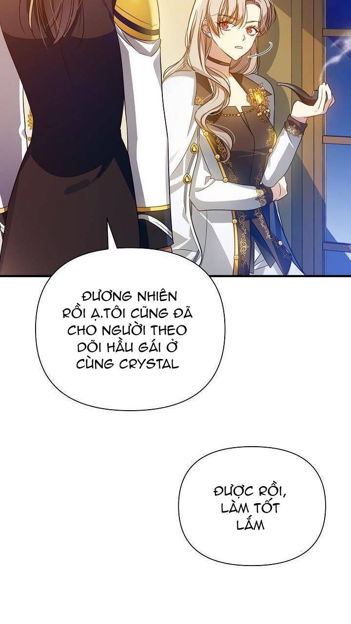 Từ Lúc Bắt Đầu Tôi Vẫn Luôn Ở Bên Em Chapter 27 - 37