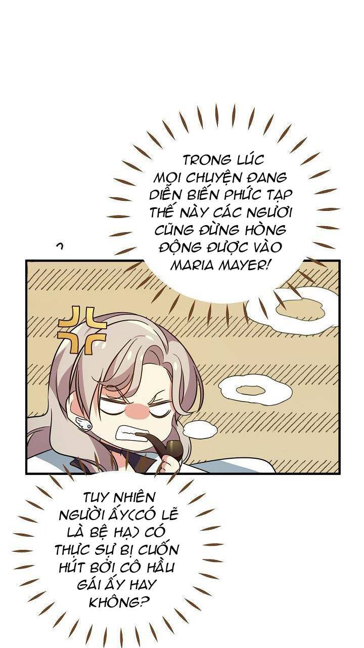 Từ Lúc Bắt Đầu Tôi Vẫn Luôn Ở Bên Em Chapter 27 - 38