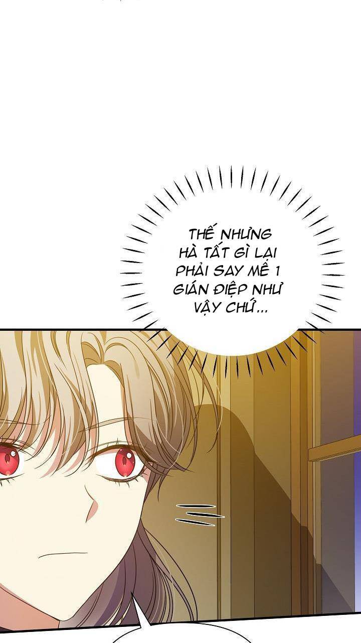 Từ Lúc Bắt Đầu Tôi Vẫn Luôn Ở Bên Em Chapter 27 - 39