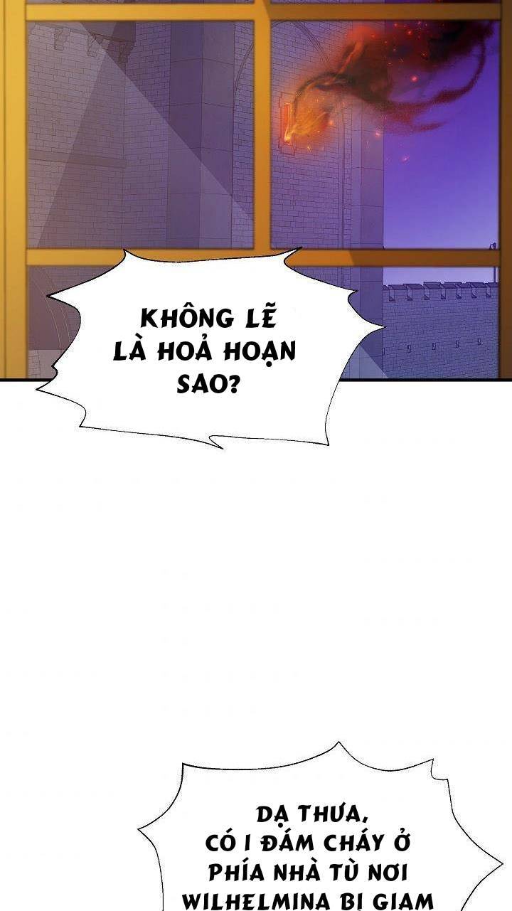 Từ Lúc Bắt Đầu Tôi Vẫn Luôn Ở Bên Em Chapter 27 - 41