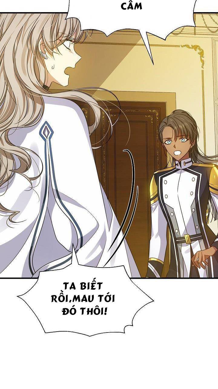 Từ Lúc Bắt Đầu Tôi Vẫn Luôn Ở Bên Em Chapter 27 - 42