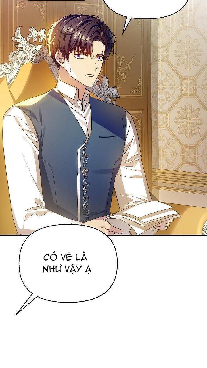 Từ Lúc Bắt Đầu Tôi Vẫn Luôn Ở Bên Em Chapter 27 - 44