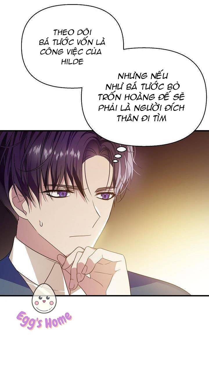 Từ Lúc Bắt Đầu Tôi Vẫn Luôn Ở Bên Em Chapter 27 - 45