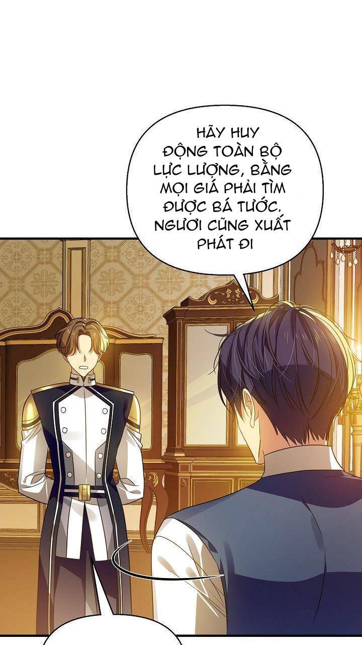 Từ Lúc Bắt Đầu Tôi Vẫn Luôn Ở Bên Em Chapter 27 - 46