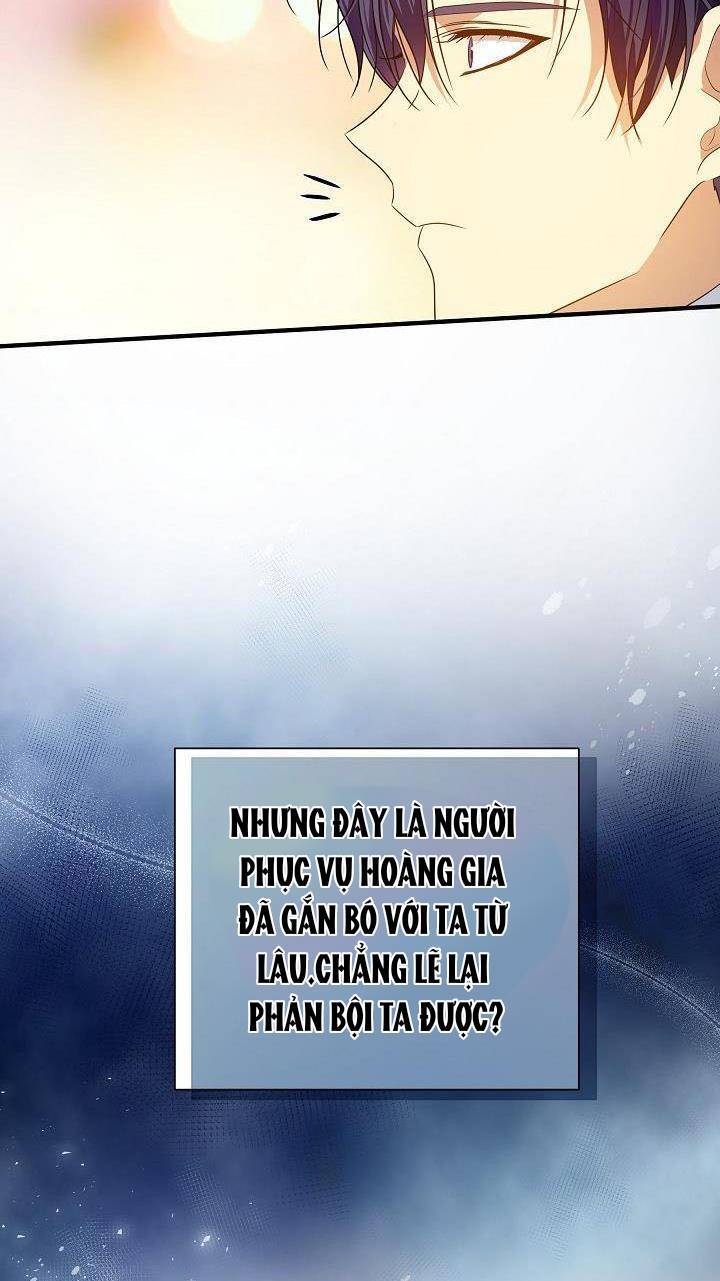 Từ Lúc Bắt Đầu Tôi Vẫn Luôn Ở Bên Em Chapter 27 - 50