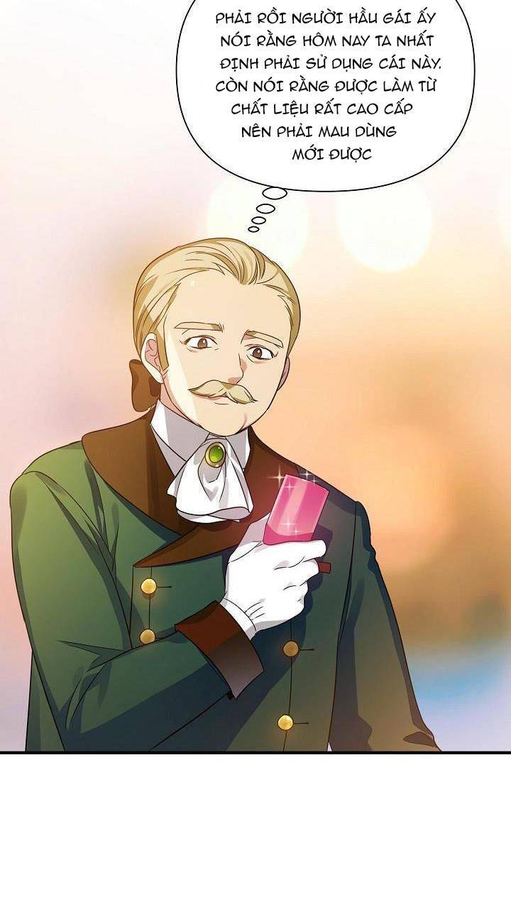 Từ Lúc Bắt Đầu Tôi Vẫn Luôn Ở Bên Em Chapter 27 - 52