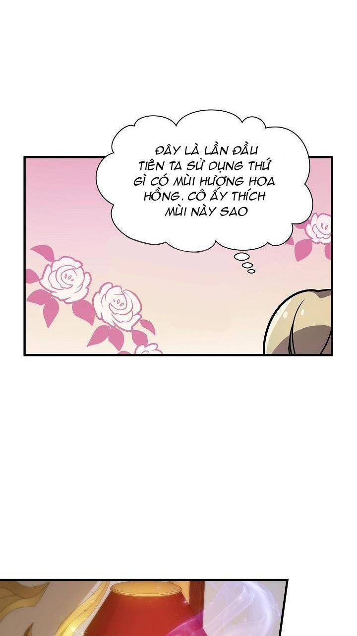 Từ Lúc Bắt Đầu Tôi Vẫn Luôn Ở Bên Em Chapter 27 - 53