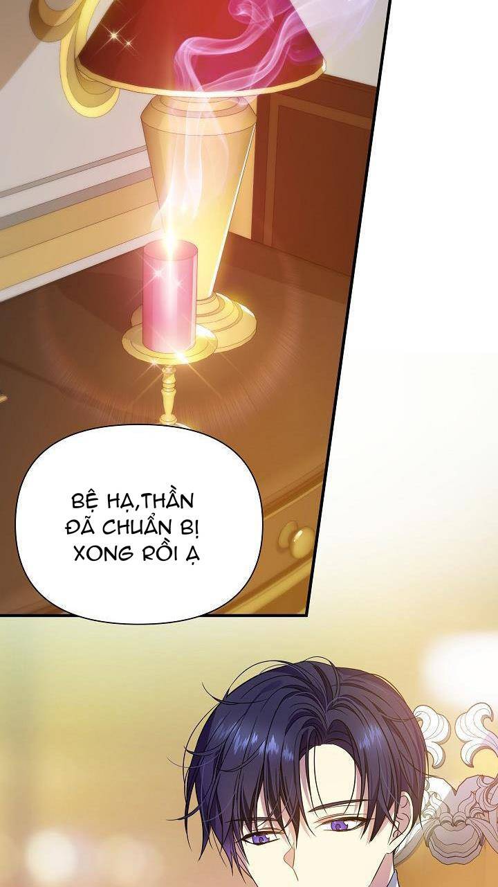 Từ Lúc Bắt Đầu Tôi Vẫn Luôn Ở Bên Em Chapter 27 - 54