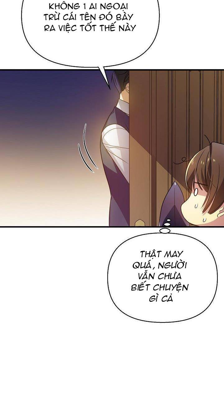 Từ Lúc Bắt Đầu Tôi Vẫn Luôn Ở Bên Em Chapter 27 - 64