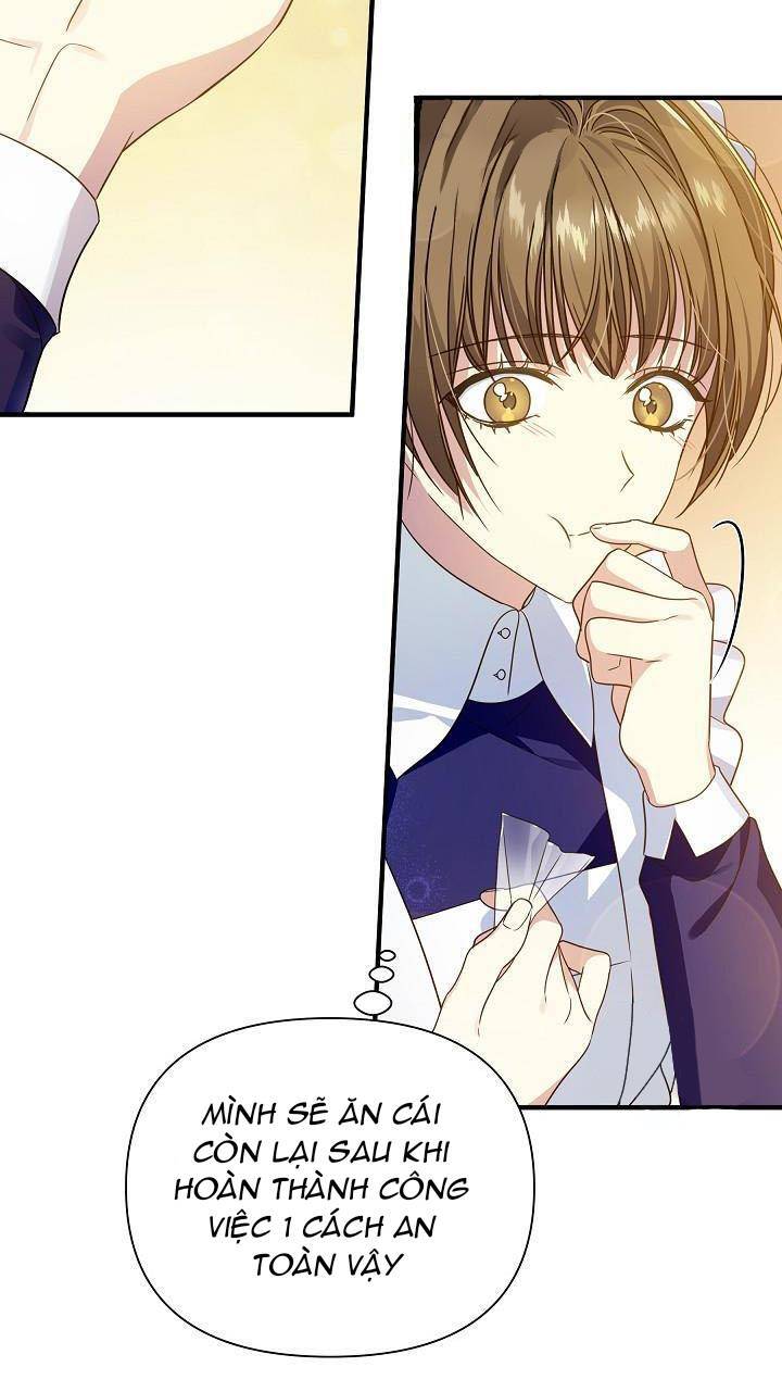 Từ Lúc Bắt Đầu Tôi Vẫn Luôn Ở Bên Em Chapter 27 - 67