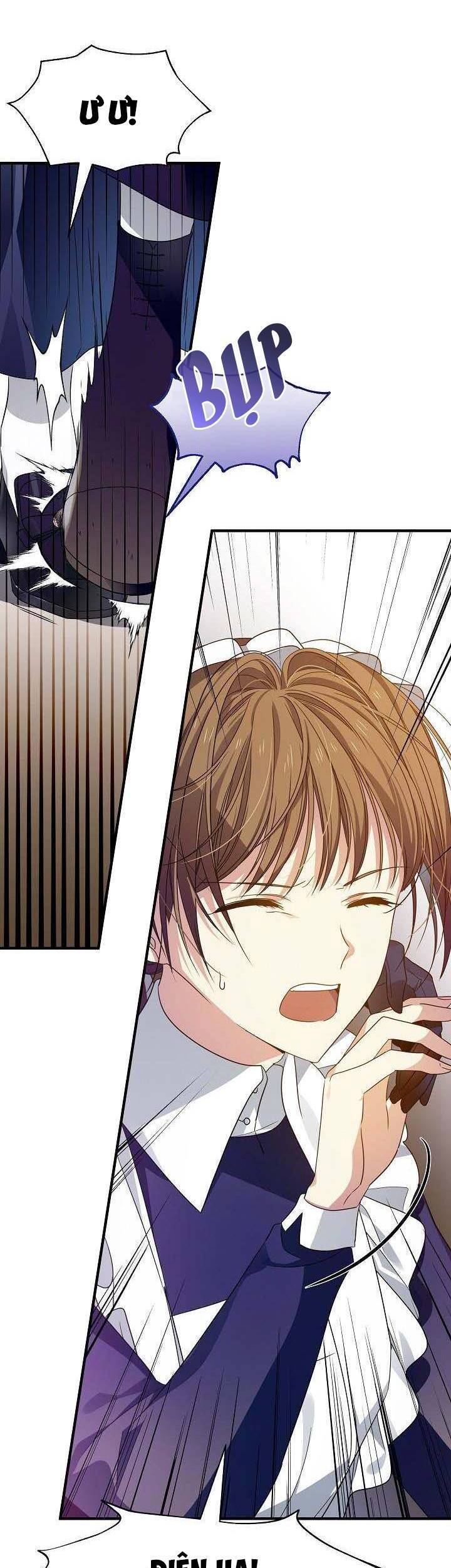 Từ Lúc Bắt Đầu Tôi Vẫn Luôn Ở Bên Em Chapter 28 - 11