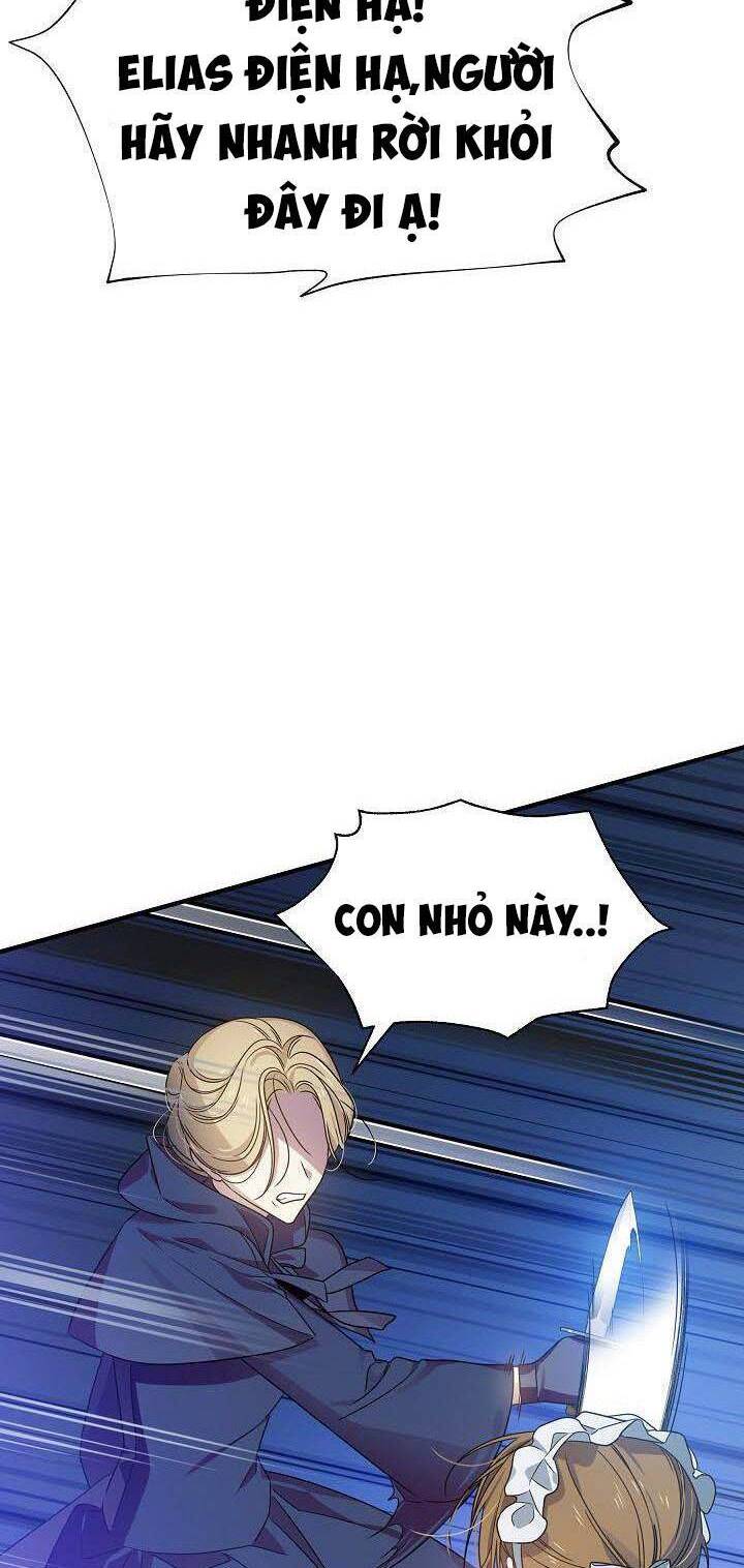 Từ Lúc Bắt Đầu Tôi Vẫn Luôn Ở Bên Em Chapter 28 - 12