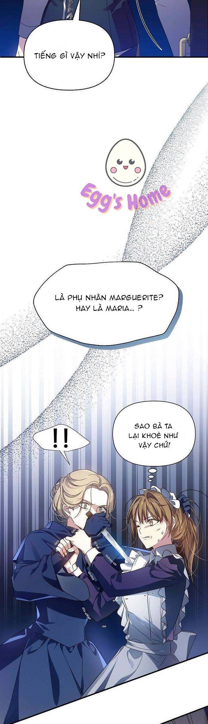 Từ Lúc Bắt Đầu Tôi Vẫn Luôn Ở Bên Em Chapter 28 - 14