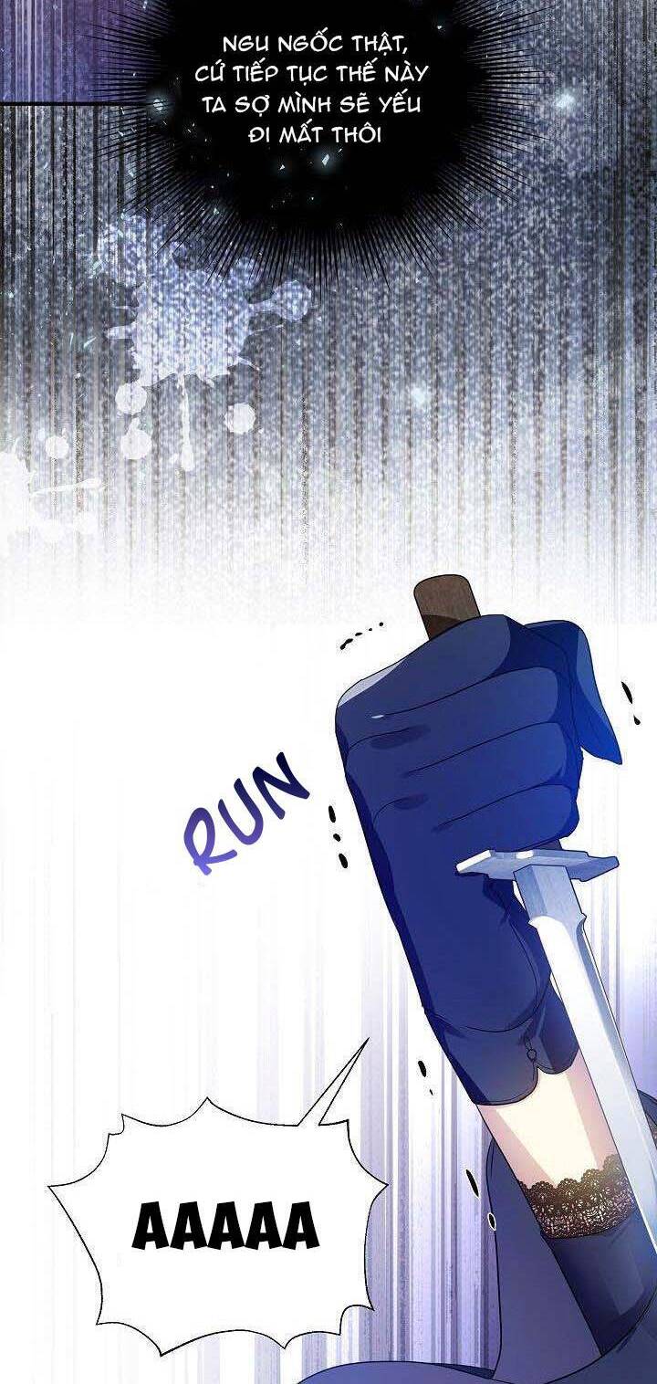 Từ Lúc Bắt Đầu Tôi Vẫn Luôn Ở Bên Em Chapter 28 - 16