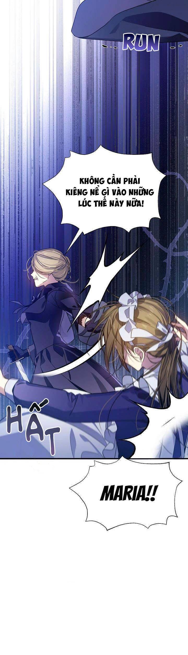 Từ Lúc Bắt Đầu Tôi Vẫn Luôn Ở Bên Em Chapter 28 - 17