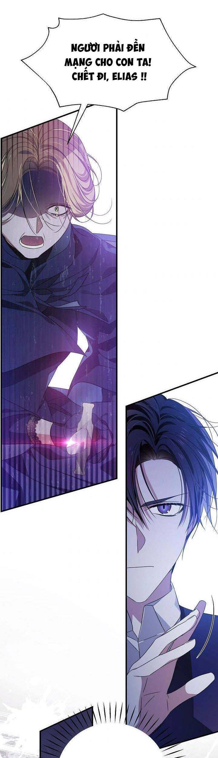 Từ Lúc Bắt Đầu Tôi Vẫn Luôn Ở Bên Em Chapter 28 - 18