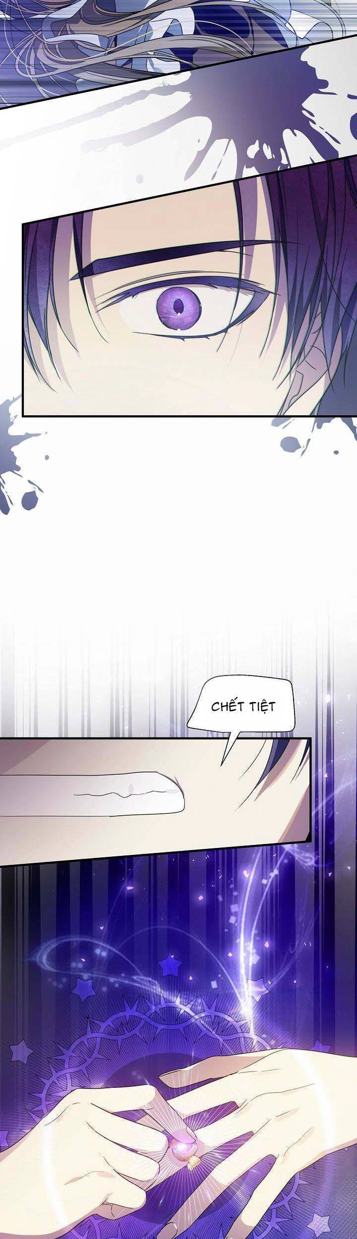 Từ Lúc Bắt Đầu Tôi Vẫn Luôn Ở Bên Em Chapter 28 - 21