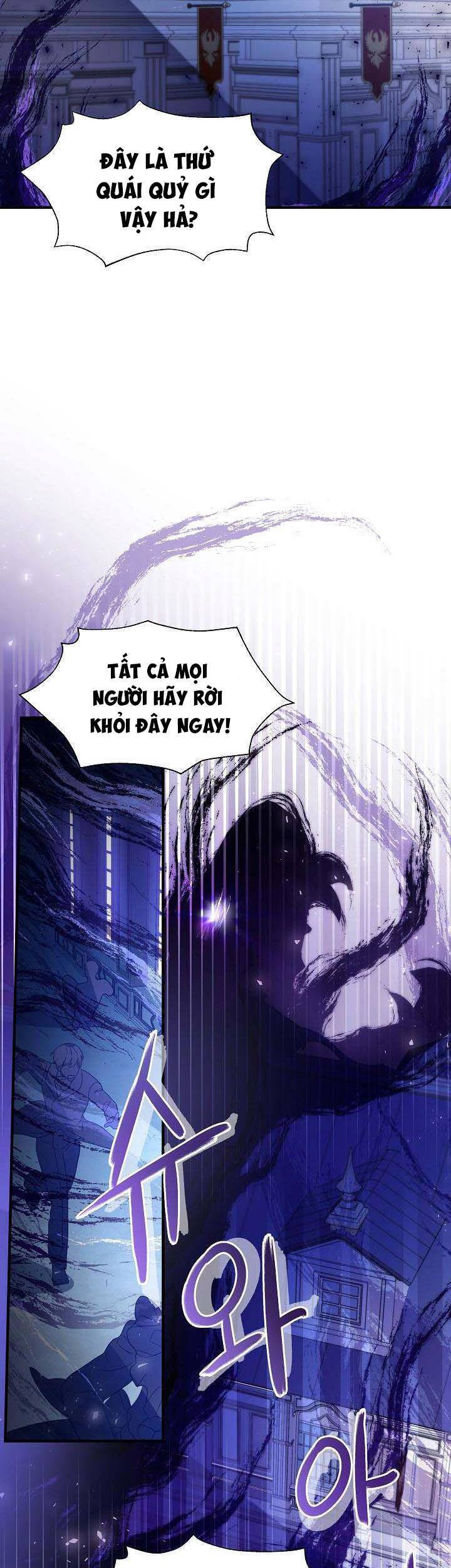 Từ Lúc Bắt Đầu Tôi Vẫn Luôn Ở Bên Em Chapter 28 - 25